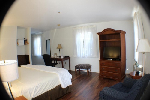 Inn at Cemetery Hill image 13