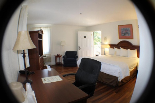 Inn at Cemetery Hill image 14