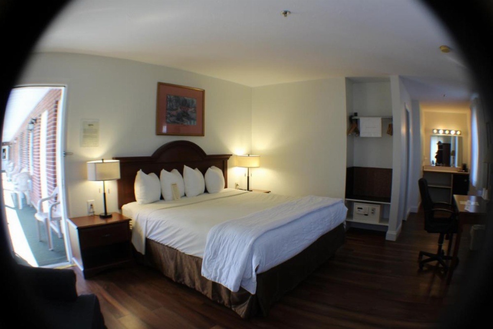 Inn at Cemetery Hill Image 15