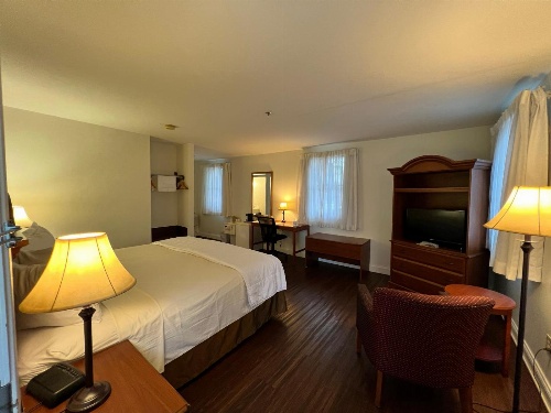 Inn at Cemetery Hill image 2