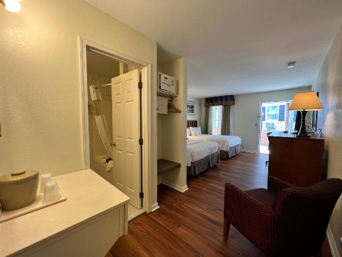Inn at Cemetery Hill image 23