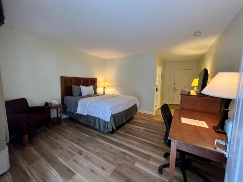 Inn at Cemetery Hill image 29