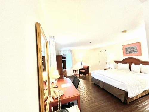 Inn at Cemetery Hill image 3