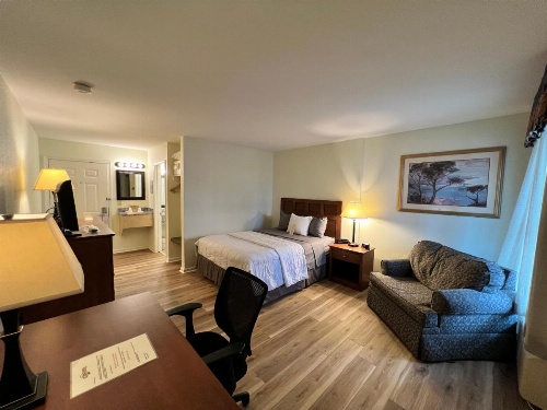 Inn at Cemetery Hill image 31