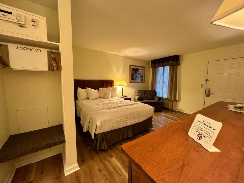 Inn at Cemetery Hill image 33