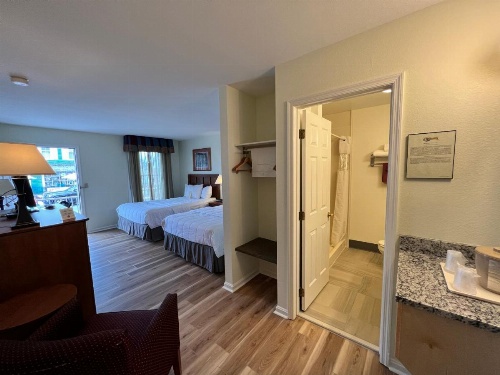 Inn at Cemetery Hill image 35