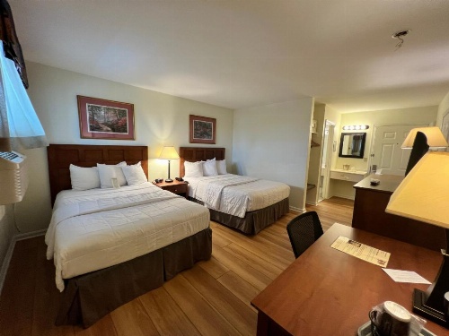 Inn at Cemetery Hill image 36