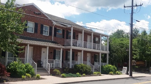 Inn at Cemetery Hill image 39
