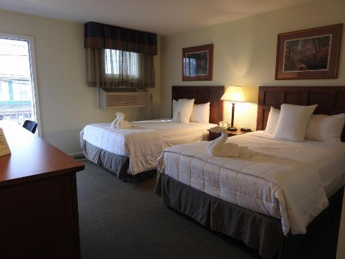 Inn at Cemetery Hill image 48