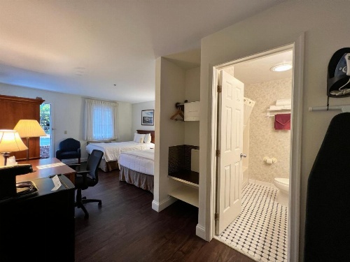 Inn at Cemetery Hill image 5