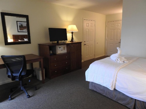 Inn at Cemetery Hill image 50