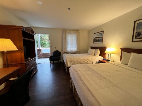 Inn at Cemetery Hill image 6