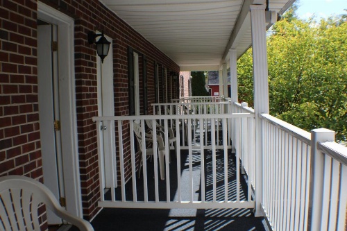 Inn at Cemetery Hill image 9